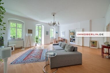 Wohnung zum Kauf 890.000 € 3 Zimmer 115 m² Prenzlauer Berg Berlin 10437