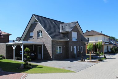 Einfamilienhaus zum Kauf 511.700 € 4 Zimmer 136 m² 400 m² Grundstück Drielakermoor Oldenburg / Osternburg 26135
