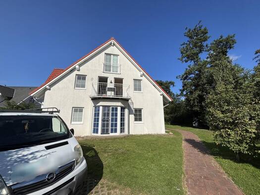 Wohnung zum Kauf 499.000 € 3 Zimmer 78 m² Bisdorf Fehmarn 23769