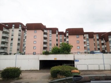 Wohnung zum Kauf 200.000 € 3 Zimmer 70 m² 4. Geschoss Kernstadt Rottenburg am Neckar 72108