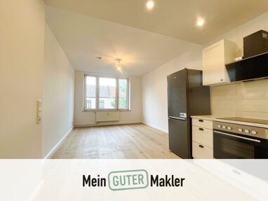 Wohnung zur Miete 650 € 1 Zimmer 30 m² 4. Geschoss Rembertistraße 66 Bahnhofsvorstadt Bremen 28195