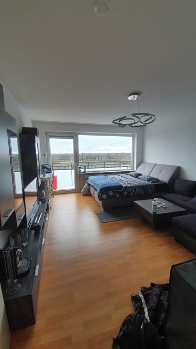 Wohnung zur Miete 680 € 1 Zimmer 37 m² Friedrichshulder Weg 6 Halstenbek 25469