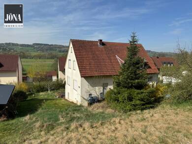 Mehrfamilienhaus zum Kauf 219.000 € 8 Zimmer 160 m² 1.650 m² Grundstück Himmelkron Himmelkron 95502