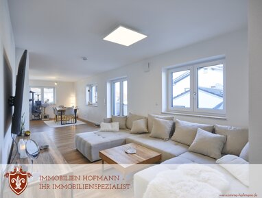 Wohnung zum Kauf 310.000 € 3 Zimmer 86 m² 1. Geschoss Harburg Pilsting 94431