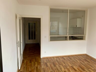 Apartment zur Miete 230 € 1 Zimmer 25,8 m² 4. Geschoss Westliche Oberstadt (A - D) Mannheim 68159