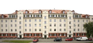 Wohnung zur Miete 550 € 3 Zimmer 67,2 m² 3. Geschoss Lommatzscher Straße 43 Mickten (Sternstr.) Dresden 01139