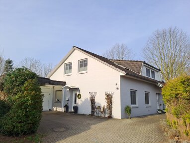 Wohnung zur Miete 972 € 3 Zimmer 104 m² 1. Geschoss Eckdahl 18 Buxtehude Buxtehude 21614