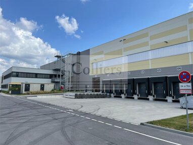 Halle/Industriefläche zur Miete 9.554 m² Lagerfläche teilbar ab 9.554 m² Rieste Rieste 49597