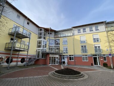 Apartment zum Kauf 99.000 € 1 Zimmer 47 m² 2. Geschoss Oeslau Rödental 96472
