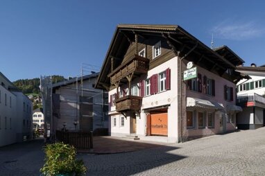 Haus zum Kauf 998.000 € 290 m² Im Gässle 4 Schruns 6780