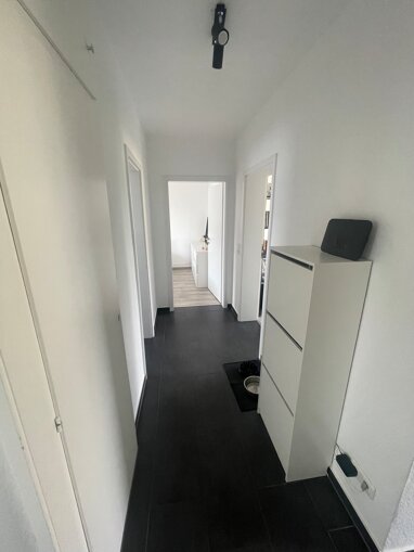 Wohnung zur Miete 560 € 3 Zimmer 64 m² 2. Geschoss Melverode und Am Südsee Braunschweig 38124