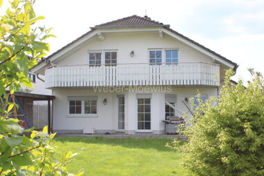 Mehrfamilienhaus zum Kauf 499.000 € 8 Zimmer 189 m² 748 m² Grundstück Eitorf Eitorf 53783