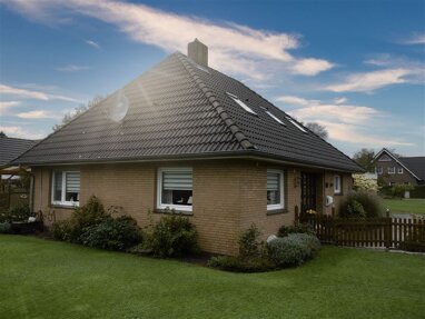 Haus zum Kauf 285.000 € 5 Zimmer 150 m² 743 m² Grundstück Osteel 26529