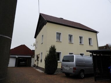 Einfamilienhaus zum Kauf 350.000 € 11 Zimmer 1.490 m² Grundstück Oberlungwitz 09353
