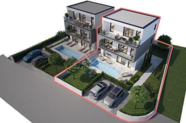 Haus zum Kauf 611.000 € 5 Zimmer 149 m² 350 m² Grundstück Porec center 52440