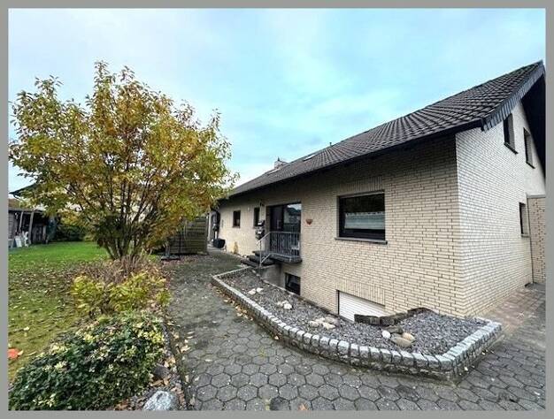 Mehrfamilienhaus zum Kauf 725.000 € 11 Zimmer 341 m² 845 m² Grundstück Lechtingen Wallenhorst 49134