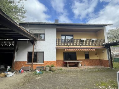 Haus zum Kauf 142.000 € 5 Zimmer 154 m² 2.781 m² Grundstück Drehenthalerhof Otterberg 67697