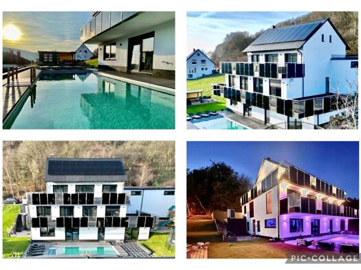 Mehrfamilienhaus zum Kauf 8 Zimmer 368 m² 1.011 m² Grundstück Wickenrode Helsa 34298