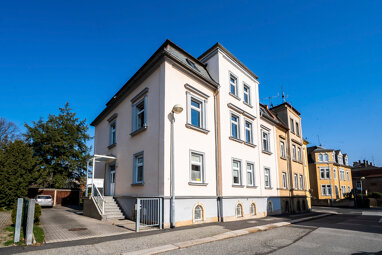 Mehrfamilienhaus zum Kauf 259.000 € 374 m² 530 m² Grundstück Zittau Zittau 02763