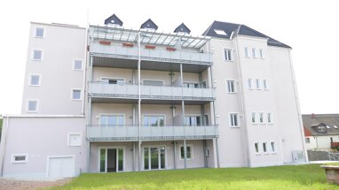 Wohnung zur Miete 230 € 2 Zimmer 36,7 m² Hauptstraße 46 Leukersdorf Jahnsdorf 09387