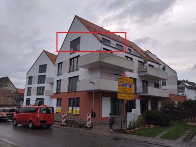 Wohnung zur Miete 540 € 1 Zimmer 58,7 m² Warmetalstr. 12 Ehlen Habichtswald 34317