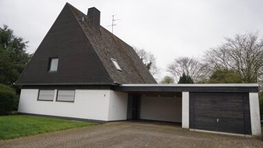 Einfamilienhaus zum Kauf 675.000 € 6 Zimmer 168 m² 1.467 m² Grundstück Raiffeisenstraße 5 Eppinghoven Dinslaken 46535
