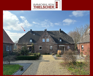 Doppelhaushälfte zum Kauf 279.000 € 5 Zimmer 168 m² 511 m² Grundstück Randerath / Uetterath Heinsberg 52525