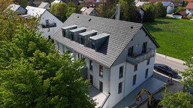 Neubauprojekt zum Kauf Oberding Oberding 85445