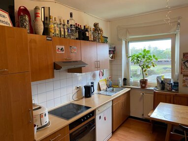Wohnung zur Miete 740 € 3 Zimmer 70 m² 2. Geschoss Gartlage 92 Osnabrück 49086