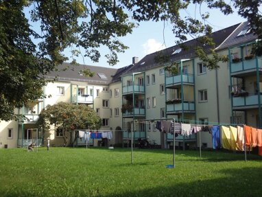 Apartment zur Miete 240 € 2 Zimmer 41 m² 1. Geschoss Seb.-Bach-Str. 63 Jahnsdorf Chemnitz 09130
