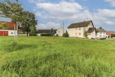 Grundstück zum Kauf 290.000 € 800,1 m² Grundstück Petersdorf Petersdorf 86574