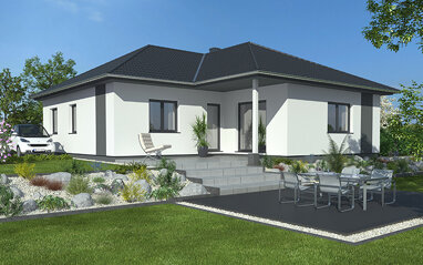Einfamilienhaus zum Kauf Provisionsfrei 1.100 m² Grundstück Woltersdorfer Straße 30 Biederitz Biederitz 39175