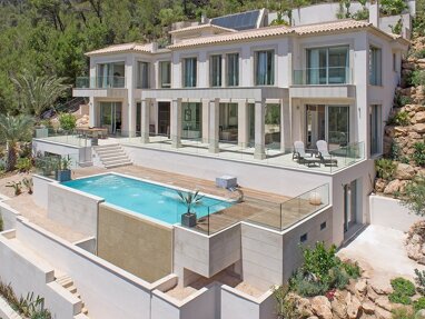 Villa zum Kauf Provisionsfrei 12.000.000 € 11 Zimmer 922 m² 2.300 m² Grundstück Son Vida