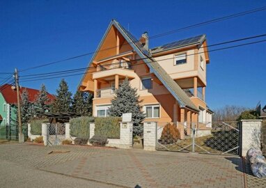 Einfamilienhaus zum Kauf 399.999 € 7 Zimmer 250 m² 861 m² Grundstück Isaszeg 2117