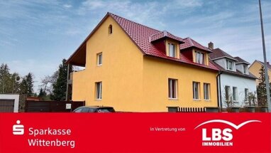 Doppelhaushälfte zum Kauf 299.000 € 5 Zimmer 175 m² 780 m² Grundstück Coswig Coswig 06869