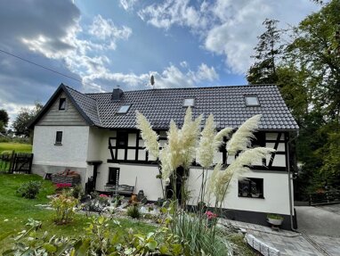 Einfamilienhaus zum Kauf 225.000 € 5 Zimmer 108 m² 810 m² Grundstück Langenbernsdorf Langenbernsdorf 08428