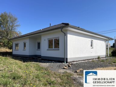 Bungalow zum Kauf 385.000 € 4 Zimmer 125 m² 1.080 m² Grundstück Obersayn Rothenbach 56459