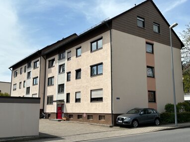 Wohnung zum Kauf 162.000 € 2 Zimmer 55,5 m² Erdgeschoss Altstadt Bayreuth 95447