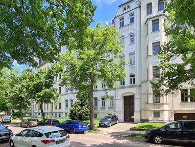 Wohnung zur Miete 373,50 € 4 Zimmer 75,4 m² 5. Geschoss Orthstraße 12 Hilbersdorf 150 Chemnitz 09131