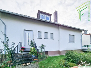 Mehrfamilienhaus zum Kauf 250.000 € 5,5 Zimmer 116 m² 493 m² Grundstück Heusenstamm Heusenstamm 63150