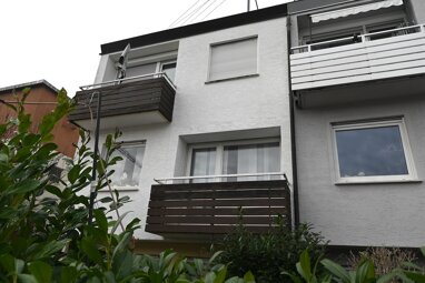 Doppelhaushälfte zur Miete 1.500 € 5,5 Zimmer 127 m² 154 m² Grundstück Korb Korb 71404