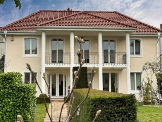 Villa zum Kauf 1.390.000 € 6 Zimmer 215 m² 953 m² Grundstück Soest 59494