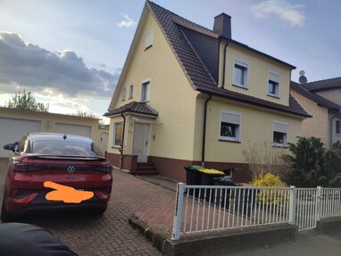 Einfamilienhaus zur Miete 1.850 € 7,5 Zimmer 174 m² 650 m² Grundstück Niederzwehren Kassel 34134