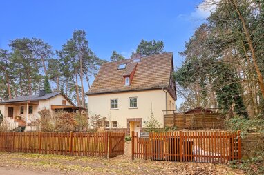 Einfamilienhaus zum Kauf 599.000 € 6 Zimmer 209,1 m² 921 m² Grundstück Schönwalde-Siedlung Schönwalde-Glien 14621