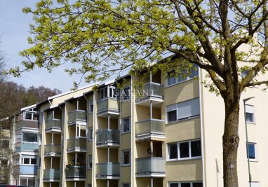 Wohnung zum Kauf 195.000 € 2 Zimmer 57 m² 2. Geschoss Trostberg Trostberg 83308