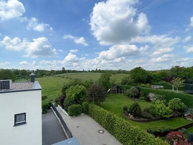 Villa zum Kauf 1.440.000 € 6 Zimmer 217 m² 890 m² Grundstück Marbach Erfurt 99092