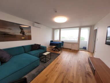 Wohnung zum Kauf 579.000 € 3 Zimmer 70 m² 10. Geschoss Lerchenau West München 80995