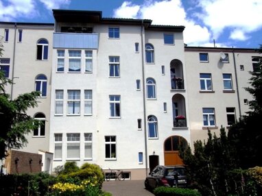 Wohnung zur Miete 1.090 € 3 Zimmer 134 m² 3. Geschoss Stadtmitte Cottbus 03044