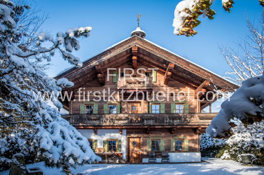 Bauernhaus zum Kauf 8.500.000 € 330 m² 806 m² Grundstück Kitzbühel 6370