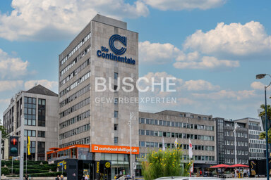 Bürofläche zur Miete 476 m² Bürofläche teilbar ab 238 m² City - West Dortmund 44137